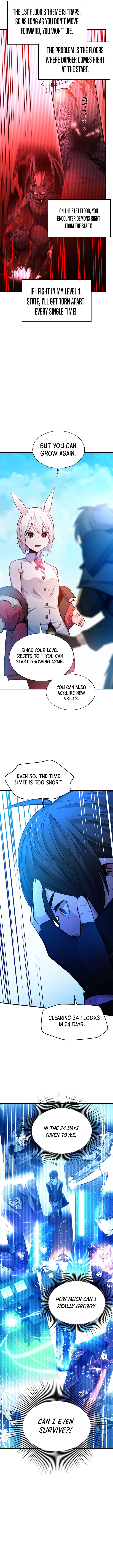 Read The Tutorial is Too Hard Manga Online