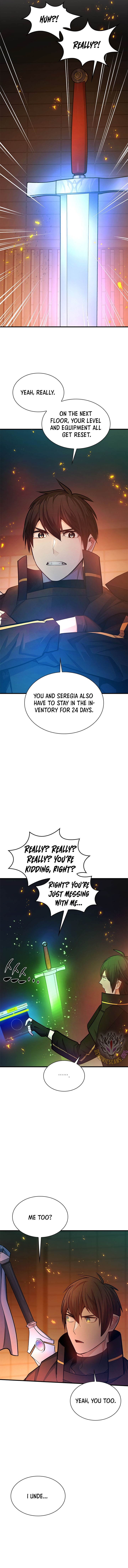 Read The Tutorial is Too Hard Manga Online