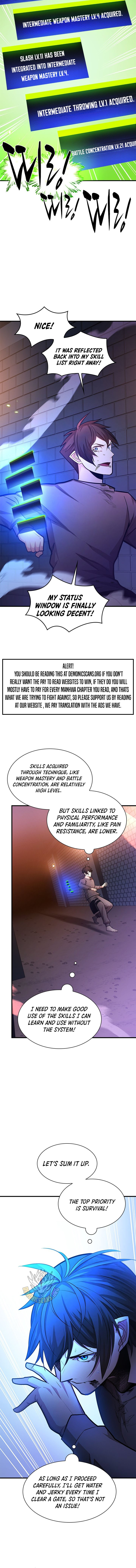 Read The Tutorial is Too Hard Manga Online