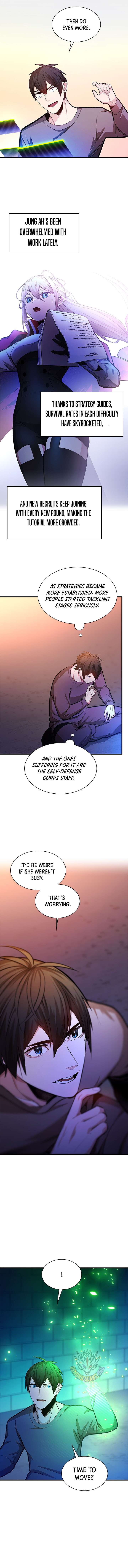 Read The Tutorial is Too Hard Manga Online
