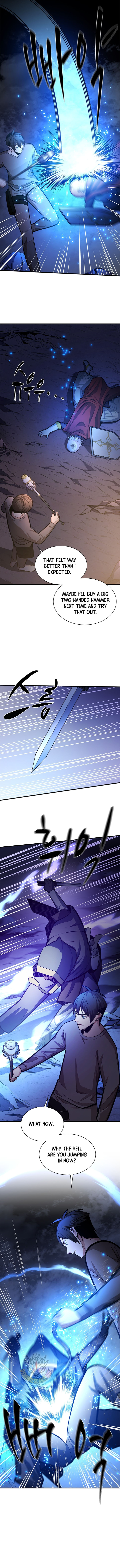 Read The Tutorial is Too Hard Manga Online