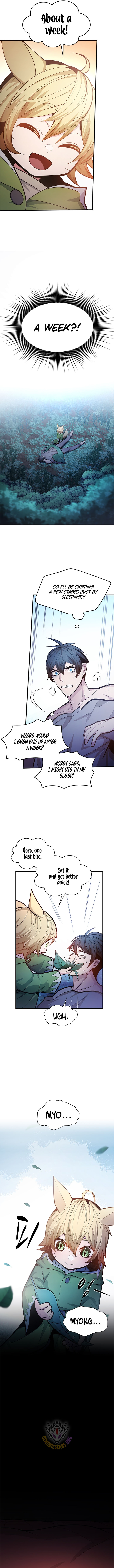 Read The Tutorial is Too Hard Manga Online