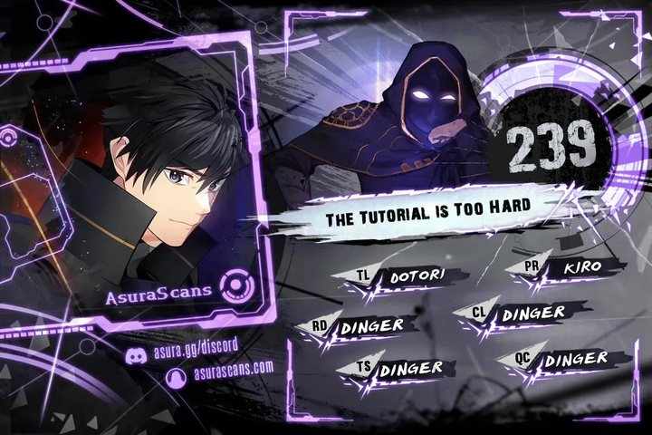 Read The Tutorial is Too Hard Manga Online