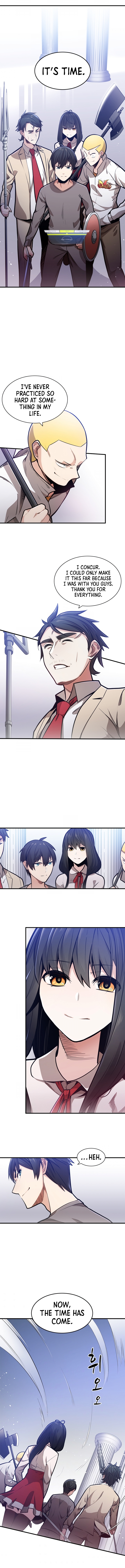 Read The Tutorial is Too Hard Manga Online