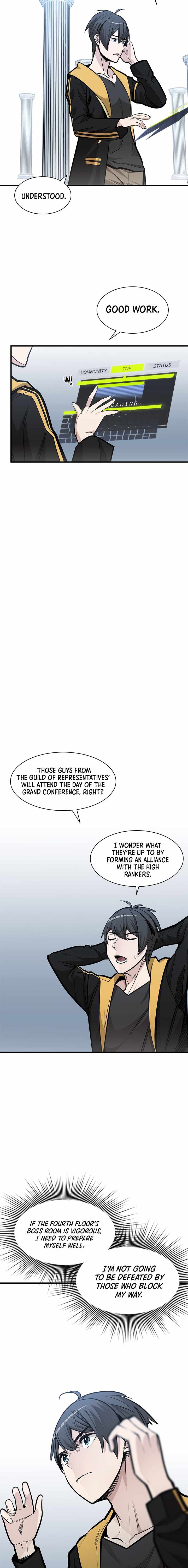 Read The Tutorial is Too Hard Manga Online