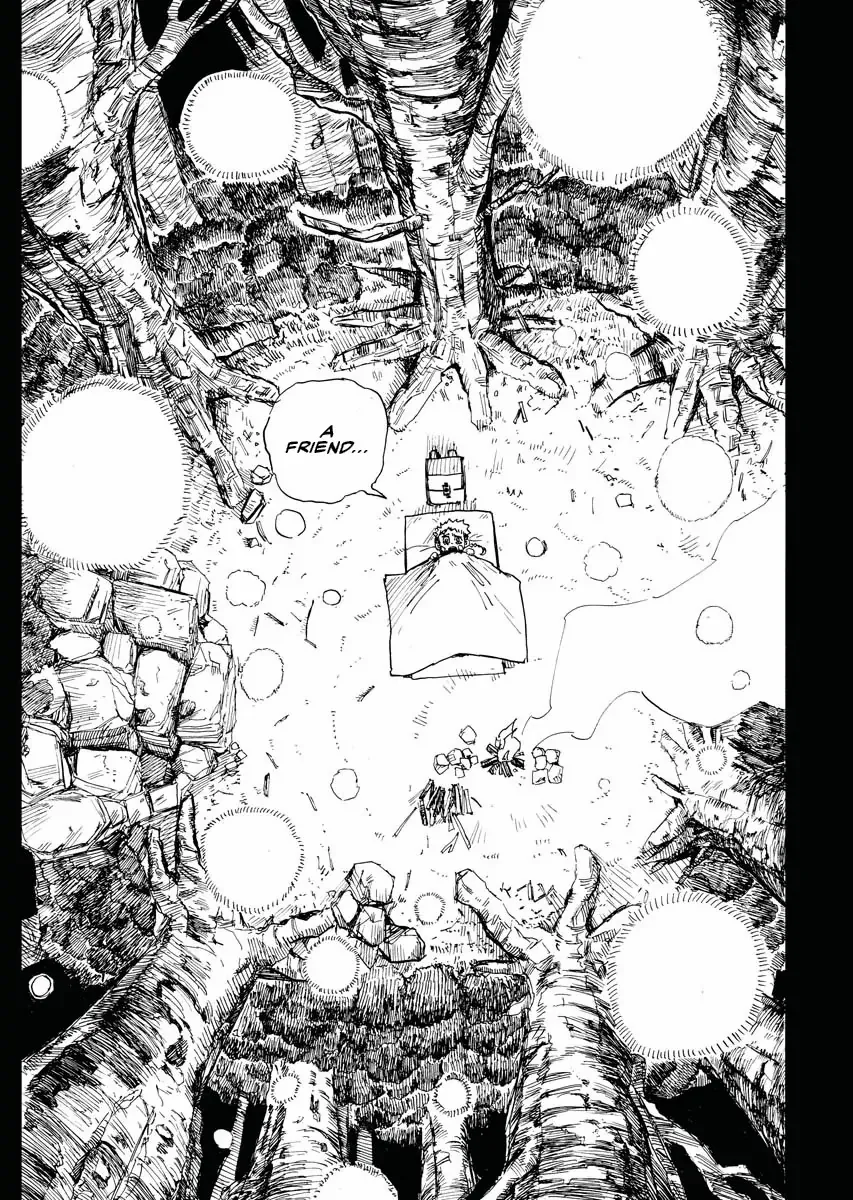 Read The Vermilion Mask Manga Online