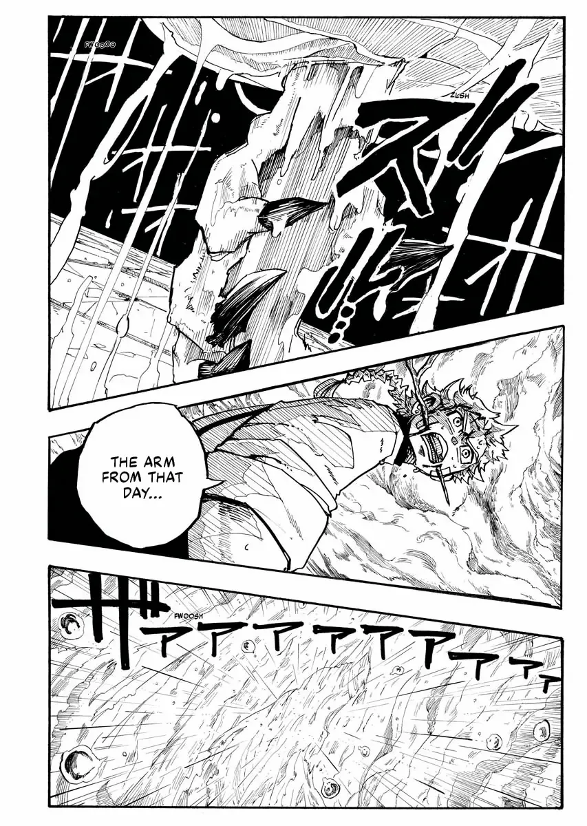 Read The Vermilion Mask Manga Online