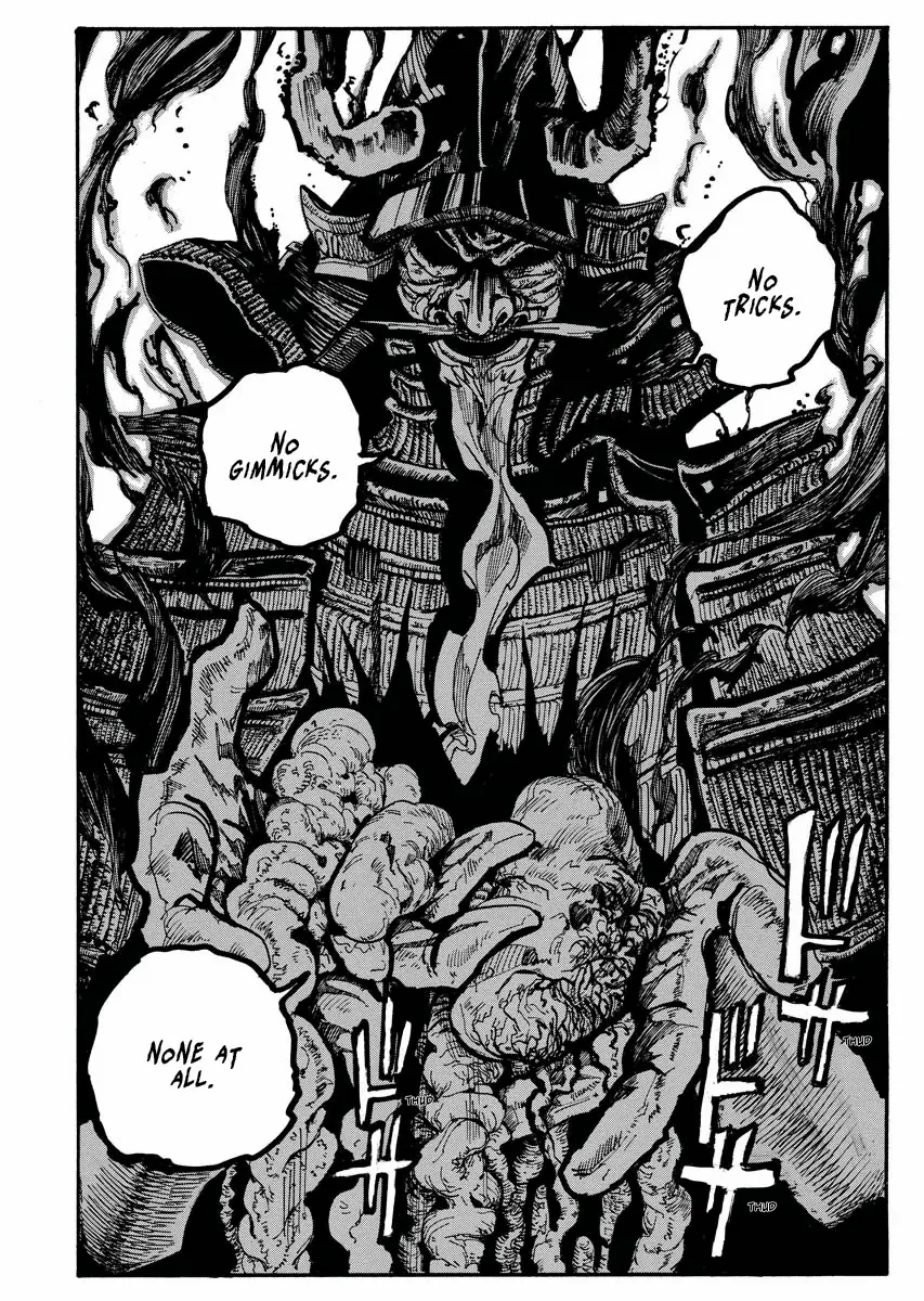 Read The Vermilion Mask Manga Online