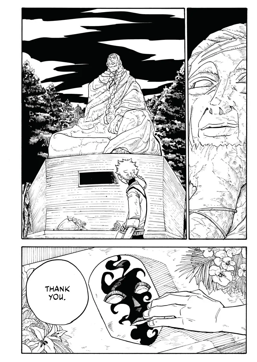 Read The Vermilion Mask Manga Online