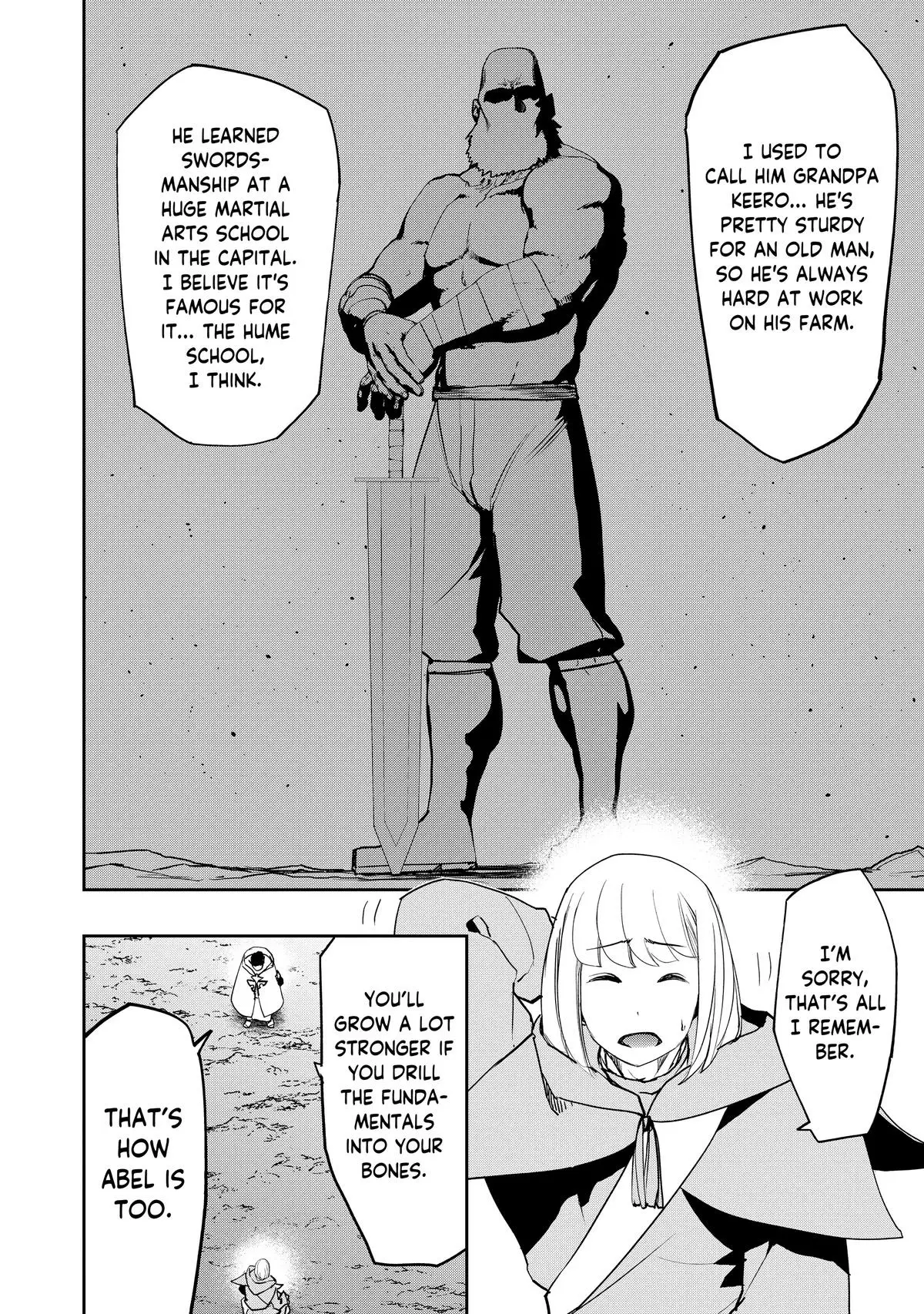 Read The Water Magician Manga Online