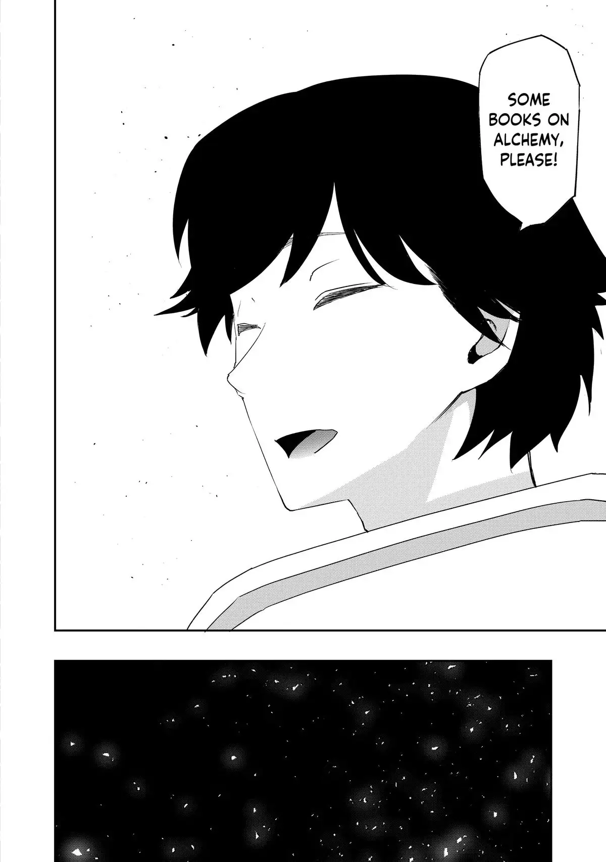 Read The Water Magician Manga Online