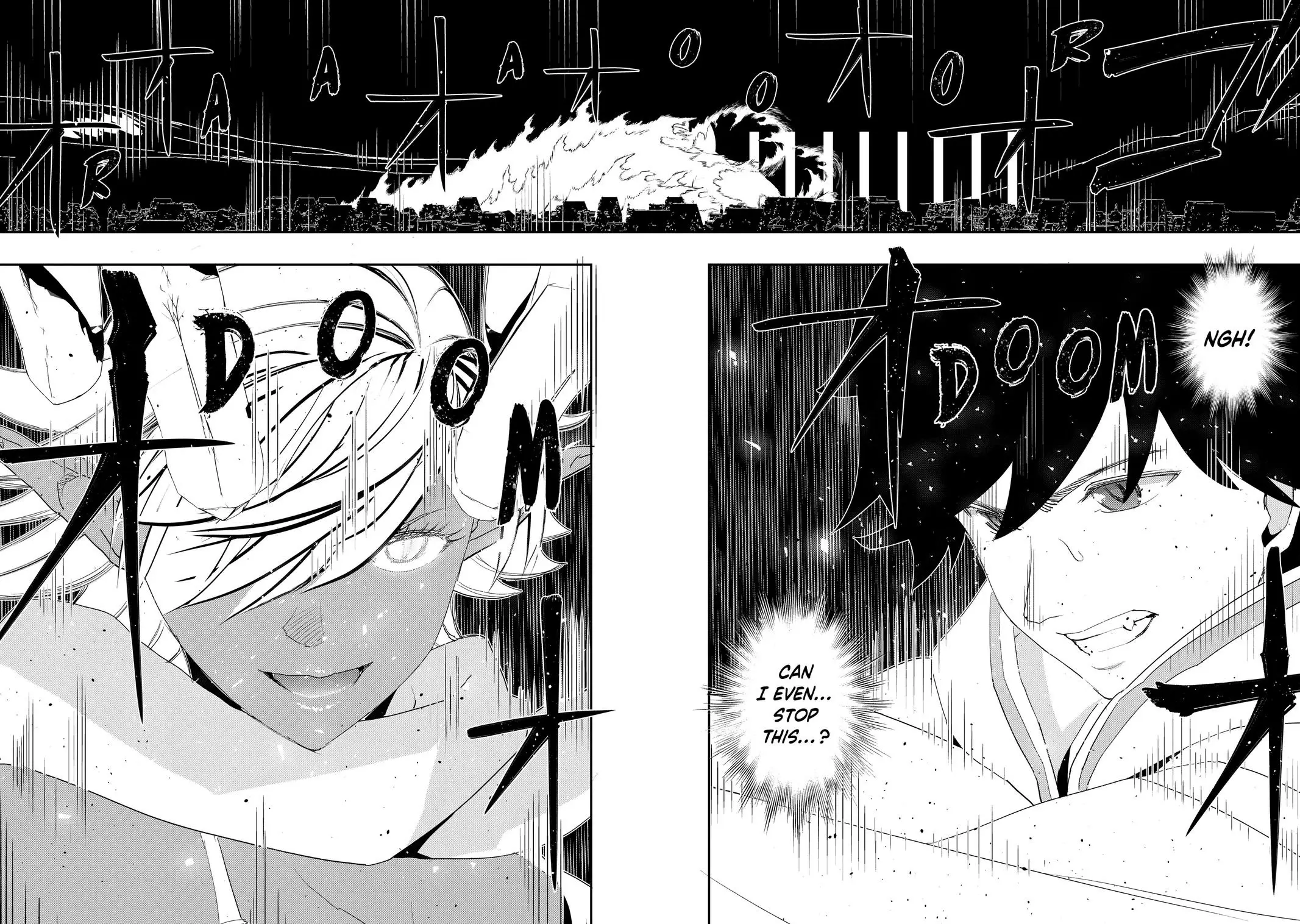 Read The Water Magician Manga Online