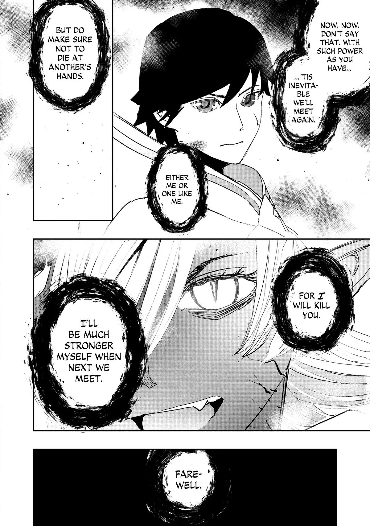 Read The Water Magician Manga Online
