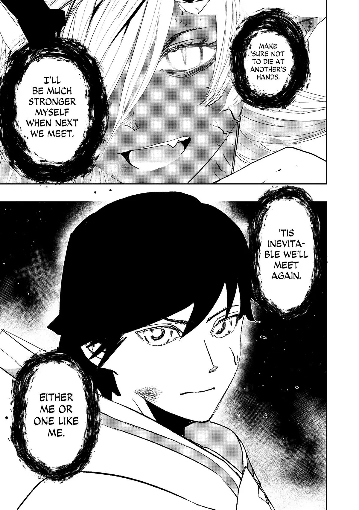 Read The Water Magician Manga Online