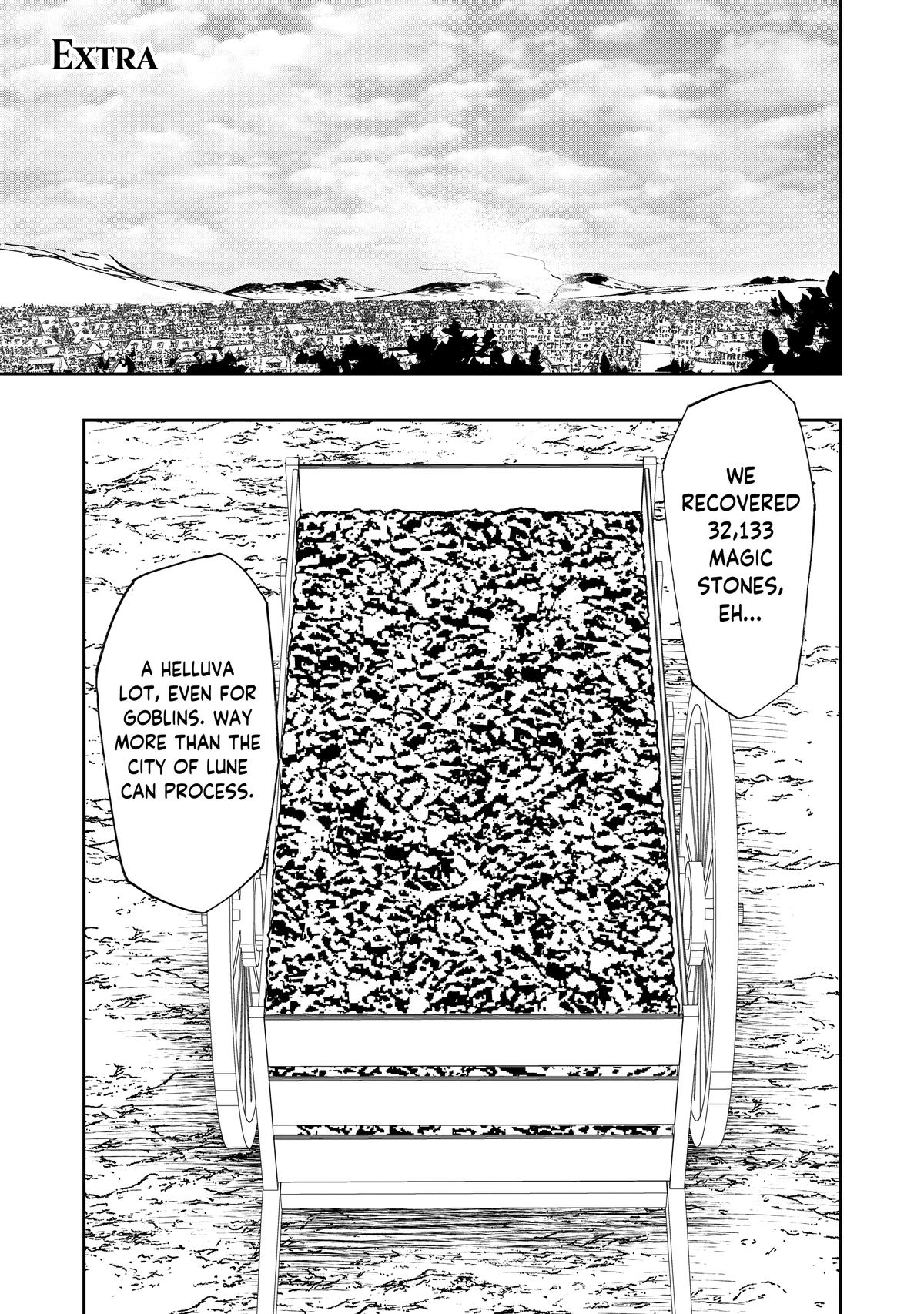 Read The Water Magician Manga Online