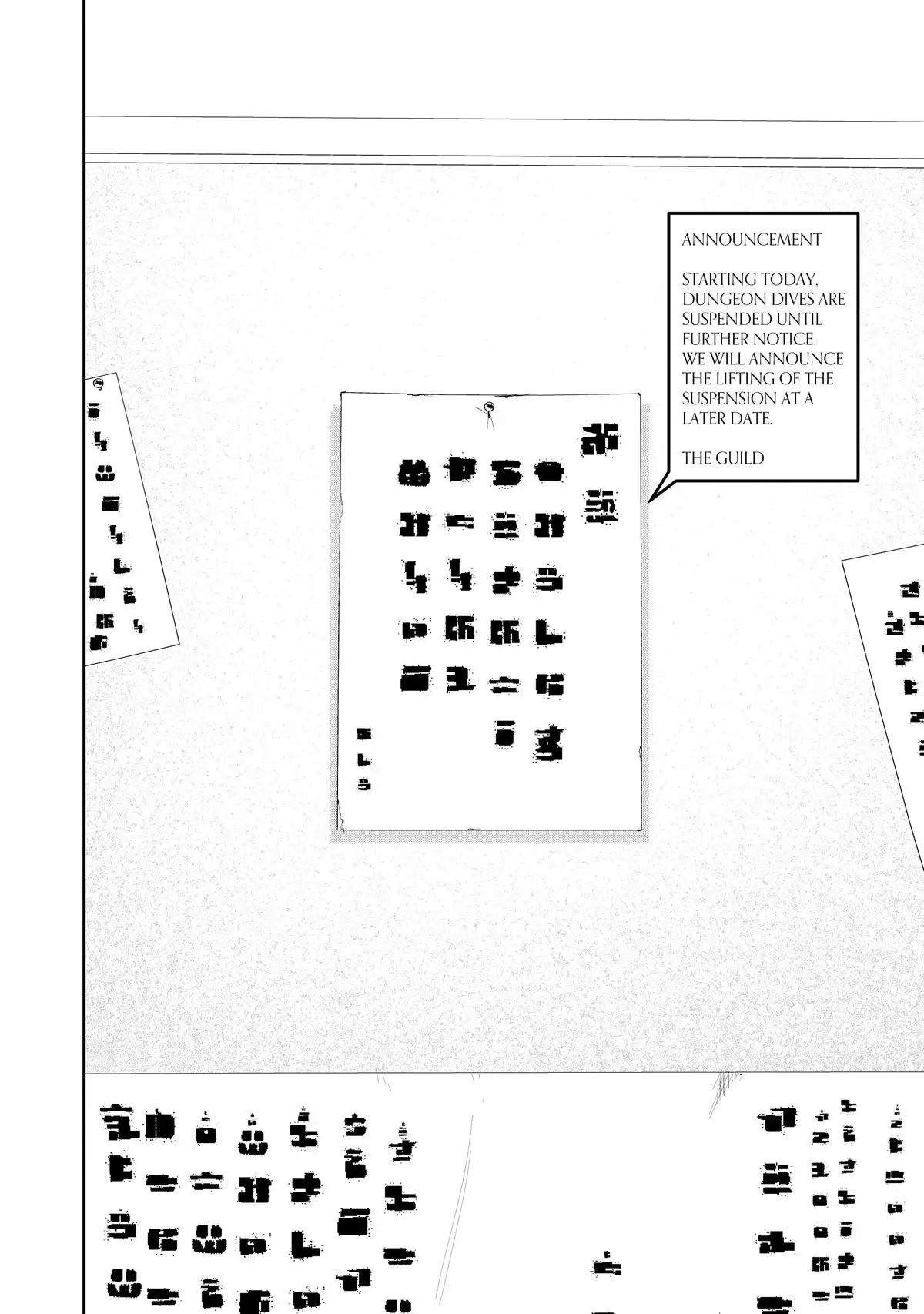 Read The Water Magician Manga Online