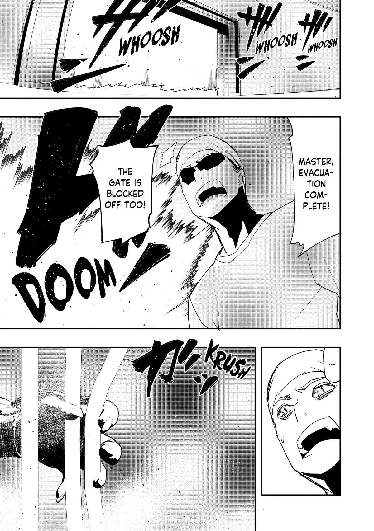 Read The Water Magician Manga Online