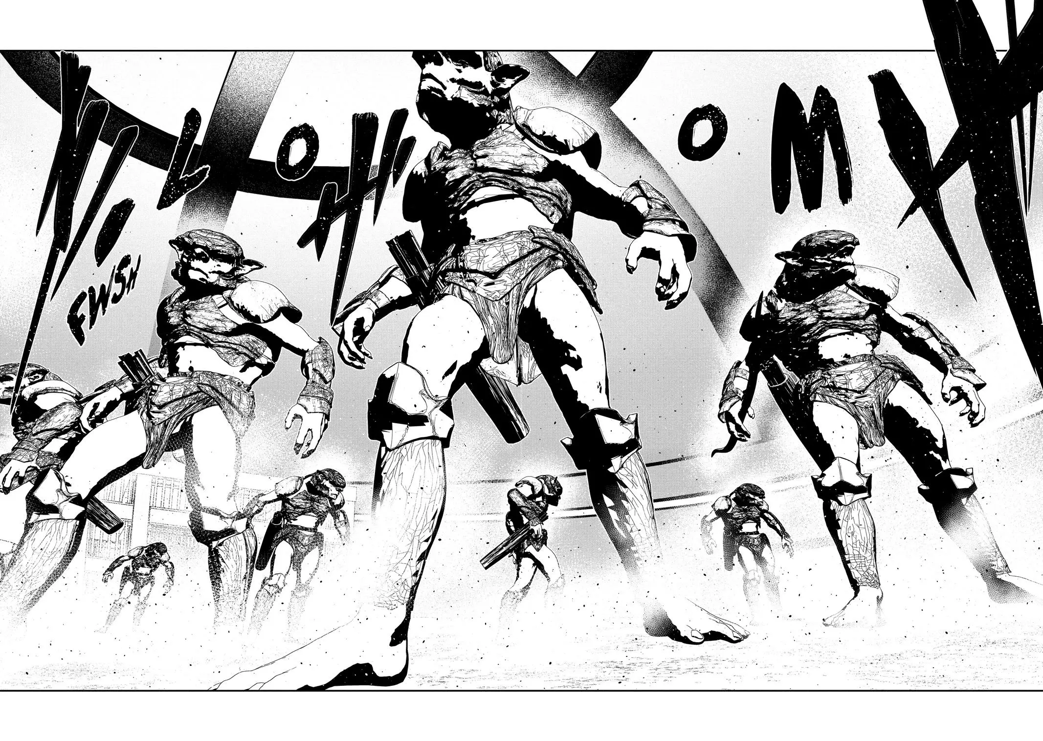Read The Water Magician Manga Online