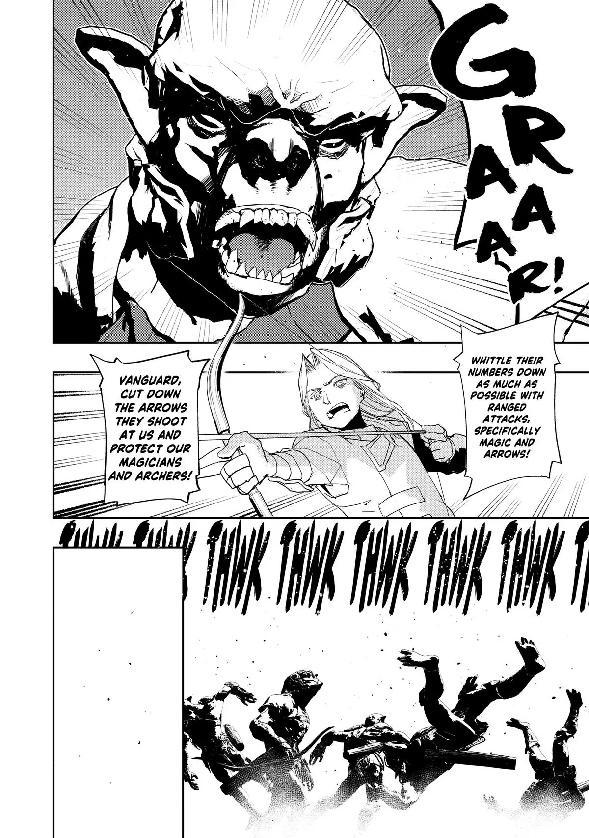 Read The Water Magician Manga Online