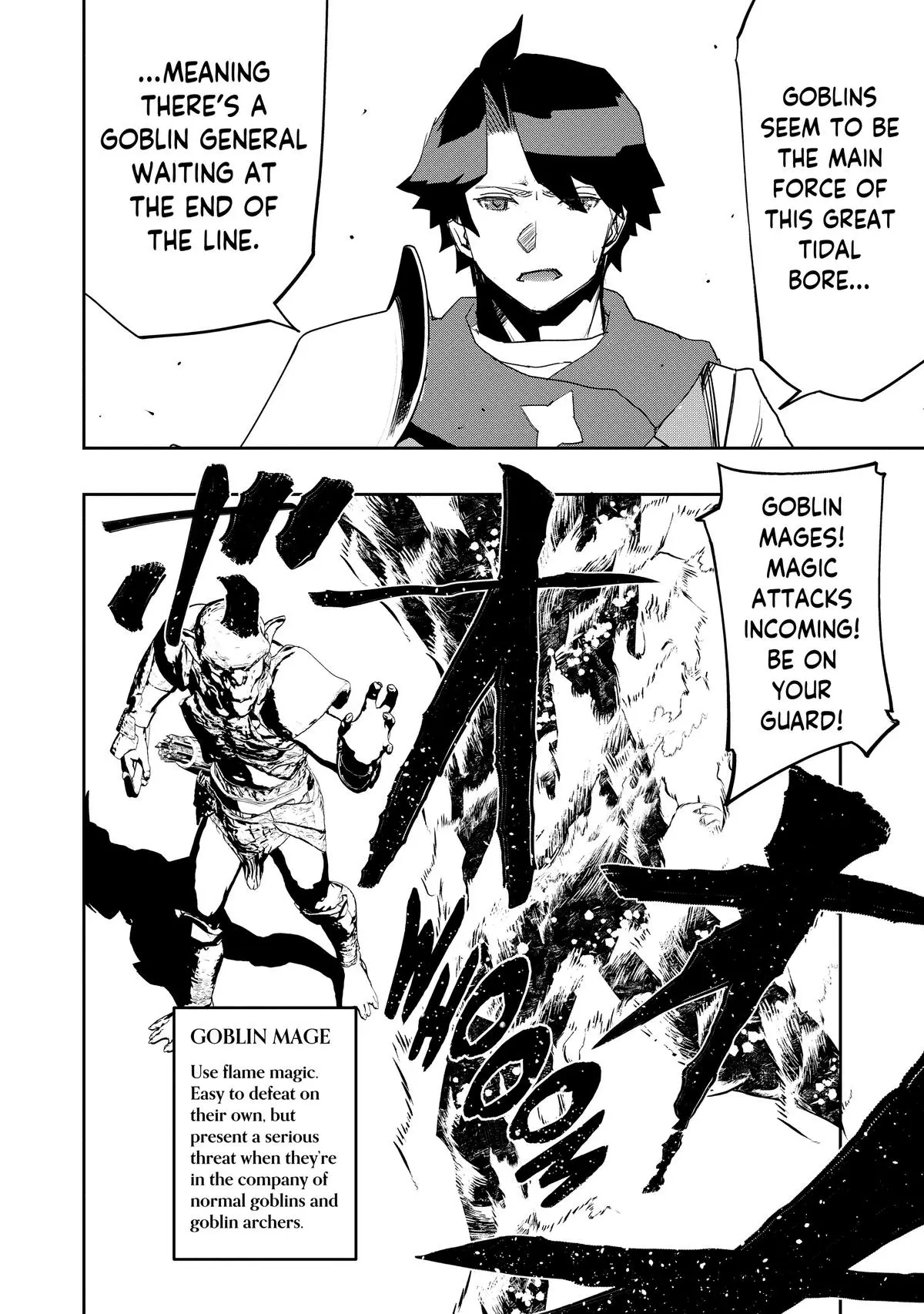 Read The Water Magician Manga Online