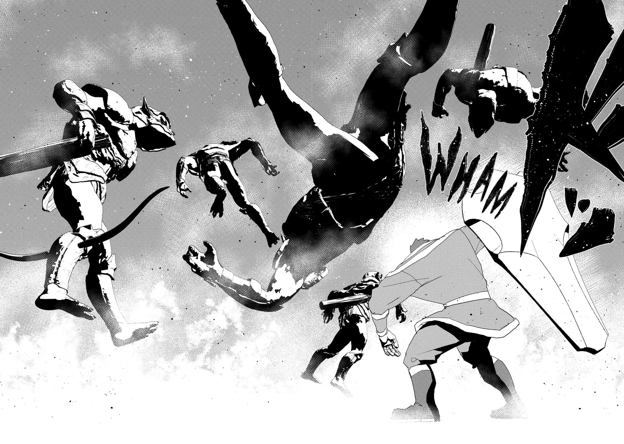 Read The Water Magician Manga Online