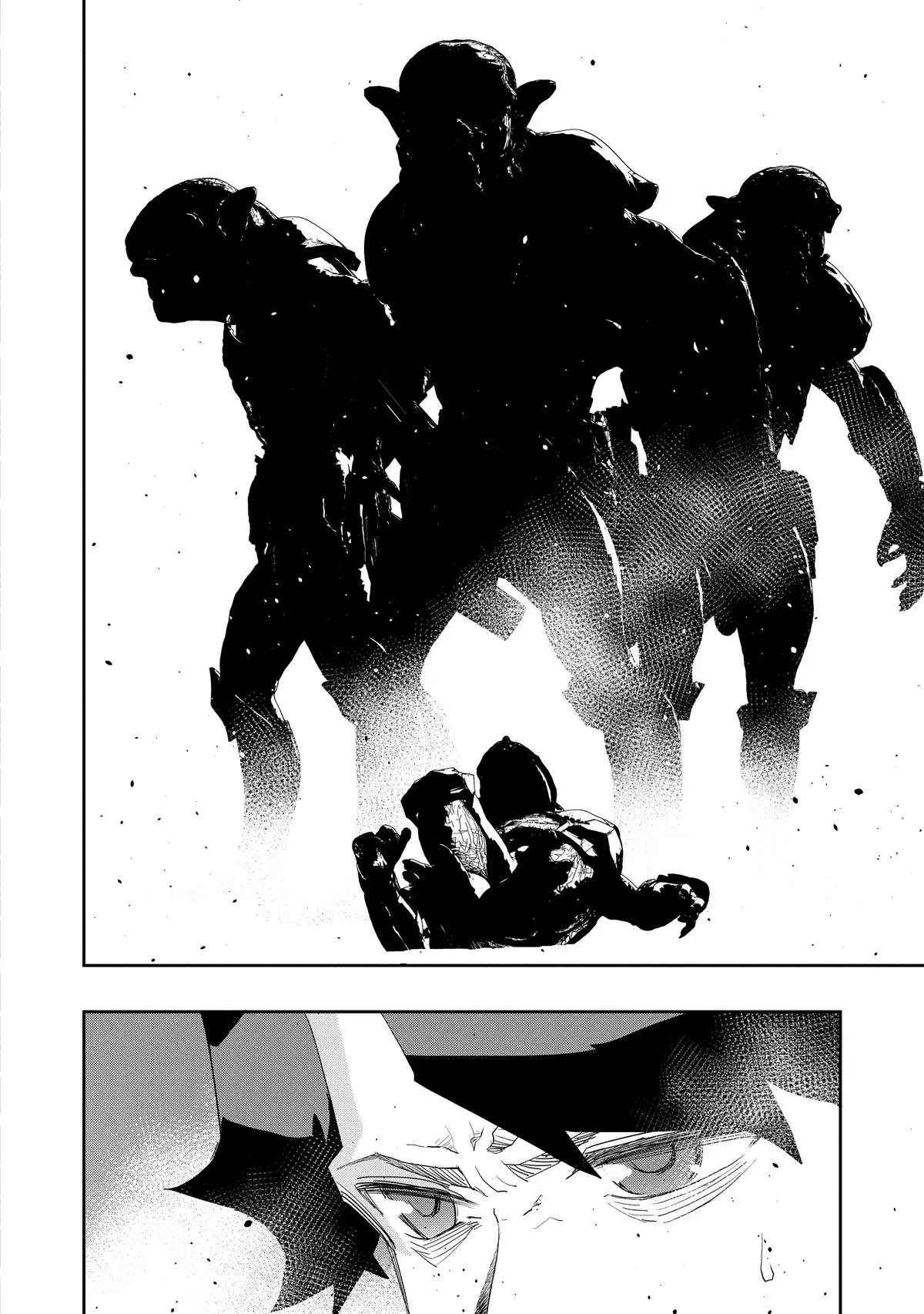 Read The Water Magician Manga Online