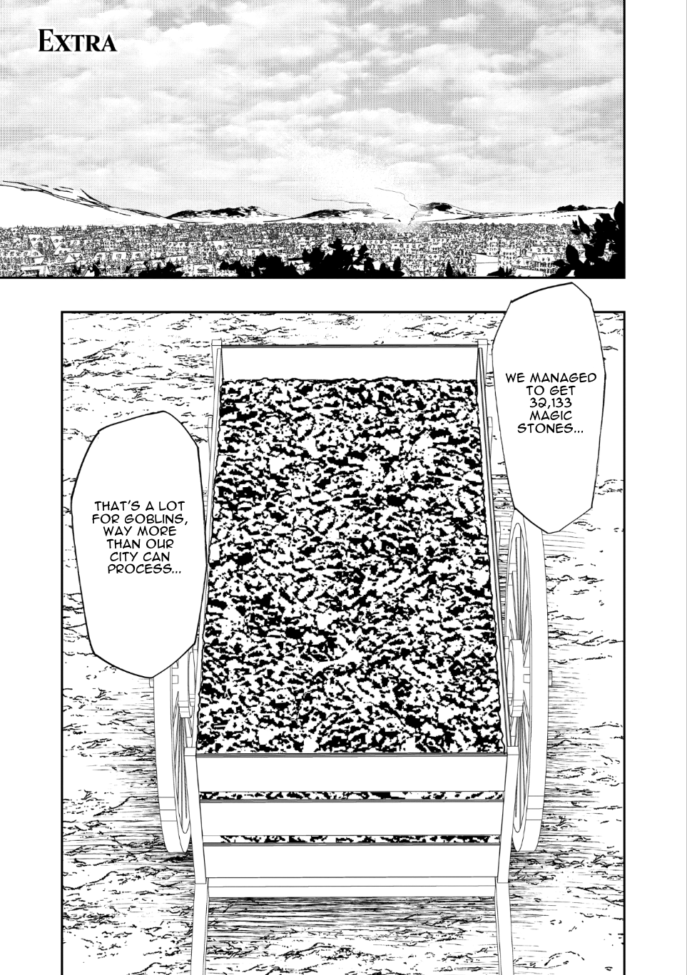Read The Water Magician Manga Online