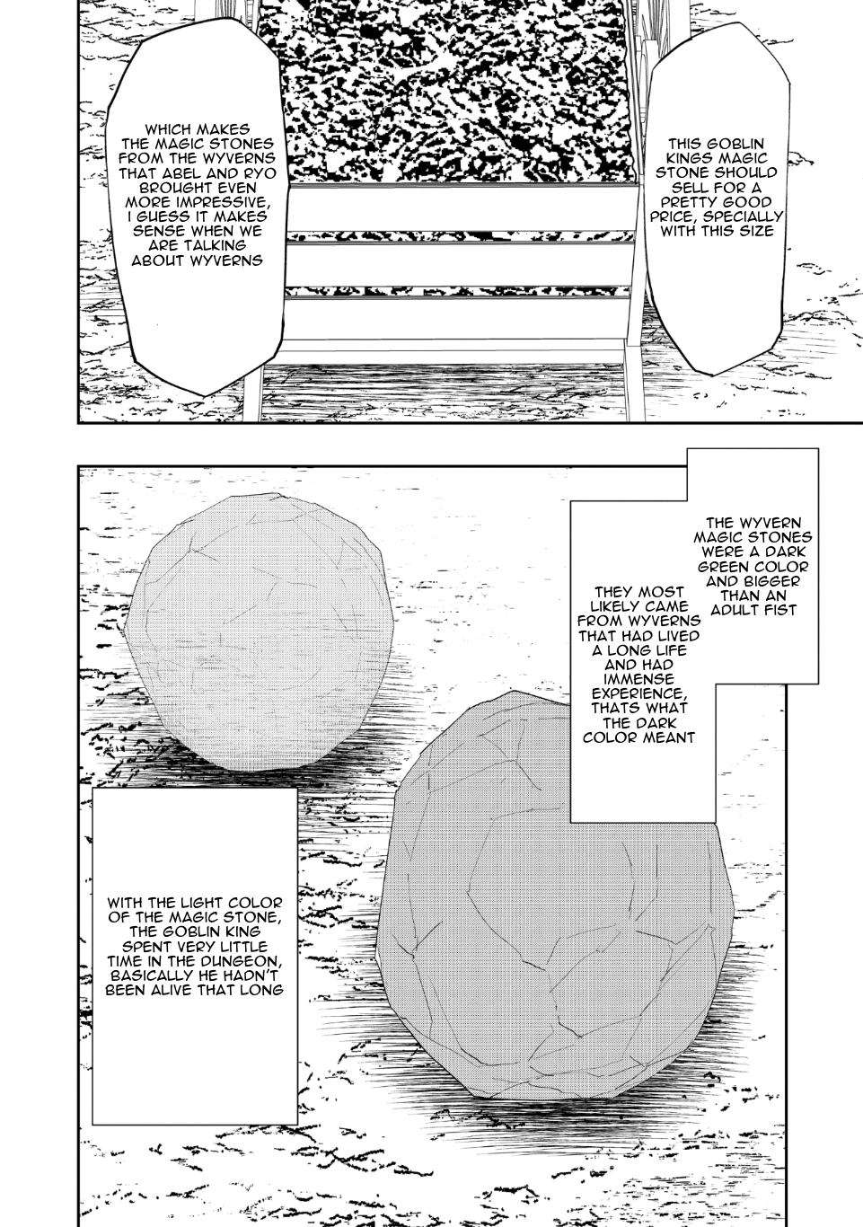 Read The Water Magician Manga Online