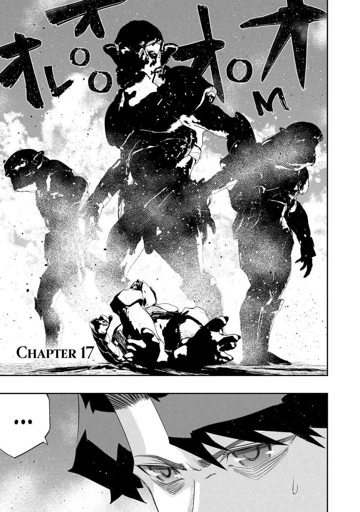 Read The Water Magician Manga Online