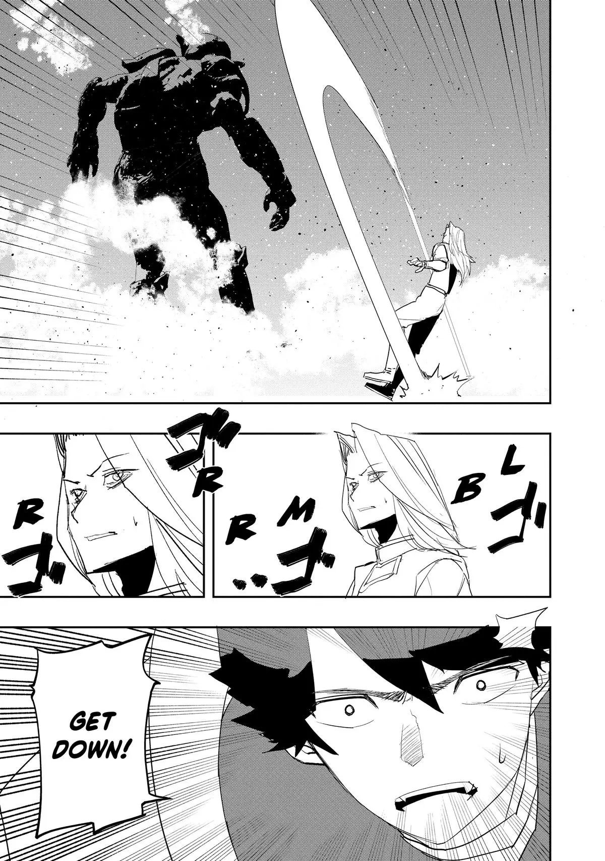 Read The Water Magician Manga Online
