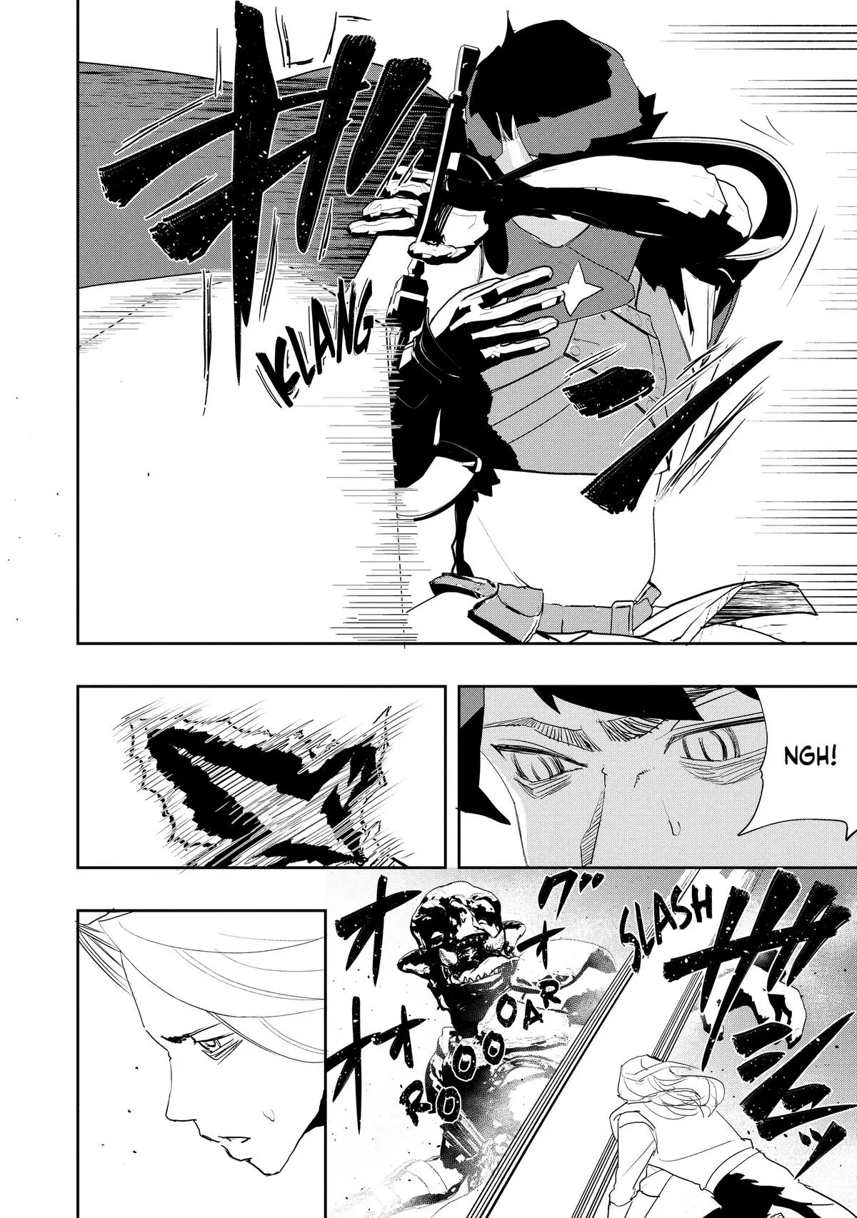 Read The Water Magician Manga Online