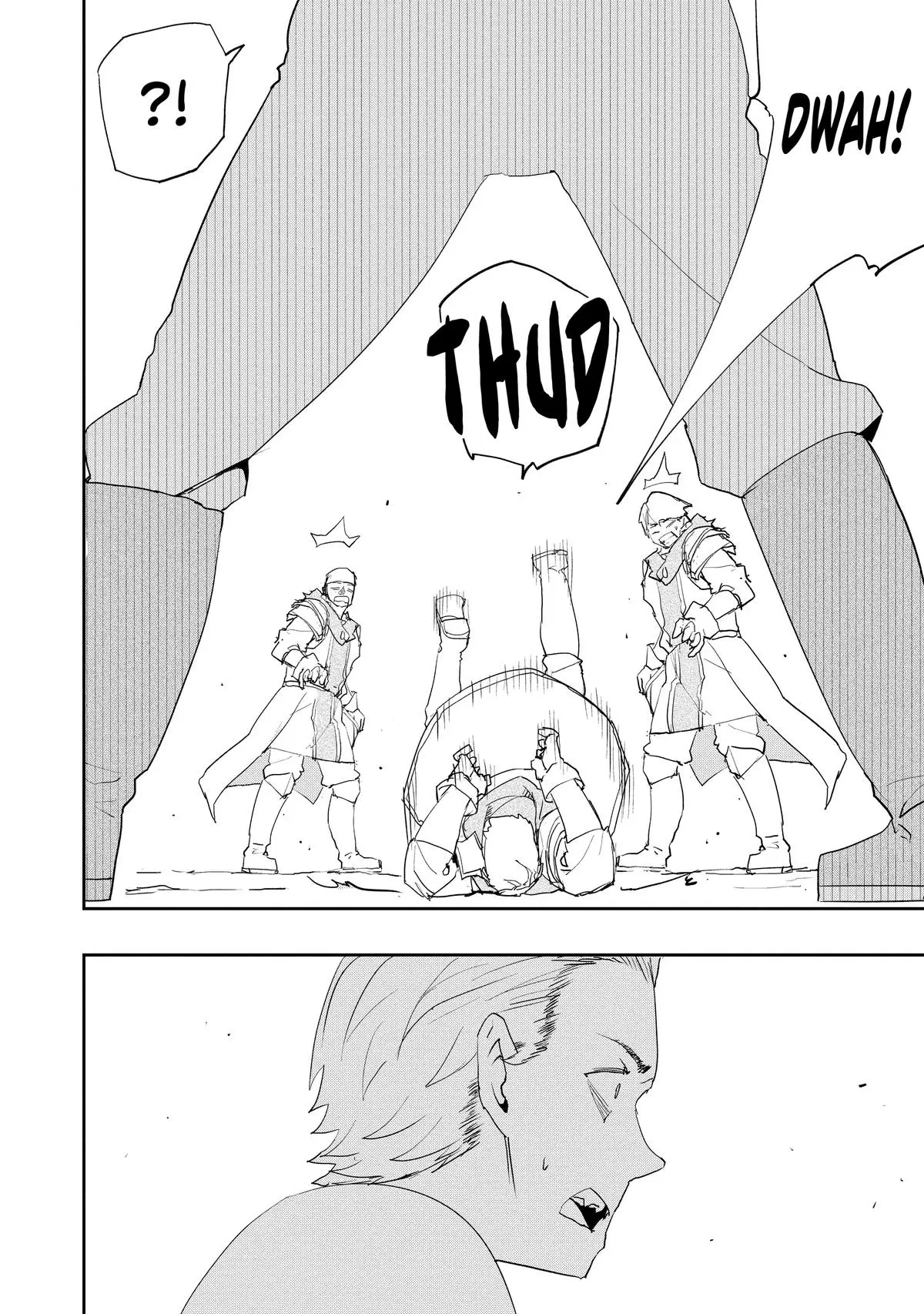 Read The Water Magician Manga Online