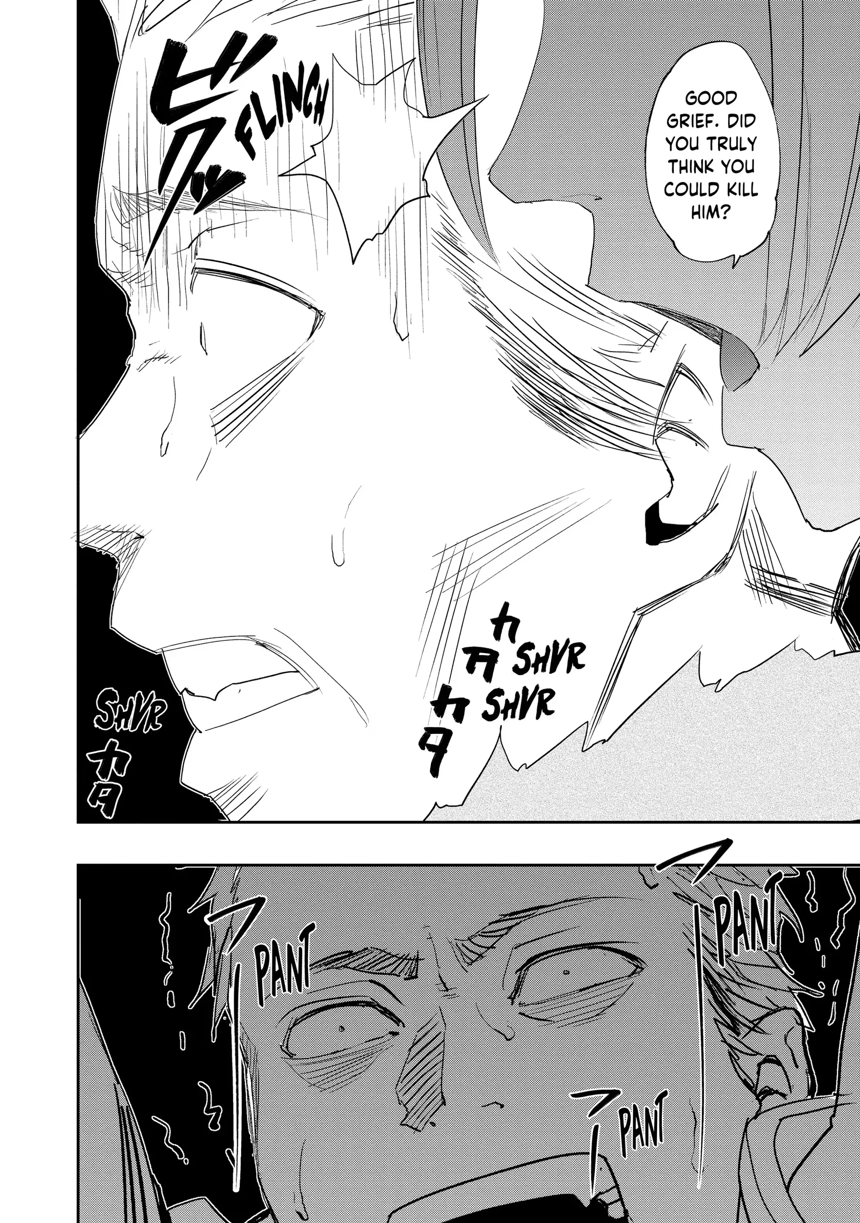 Read The Water Magician Manga Online