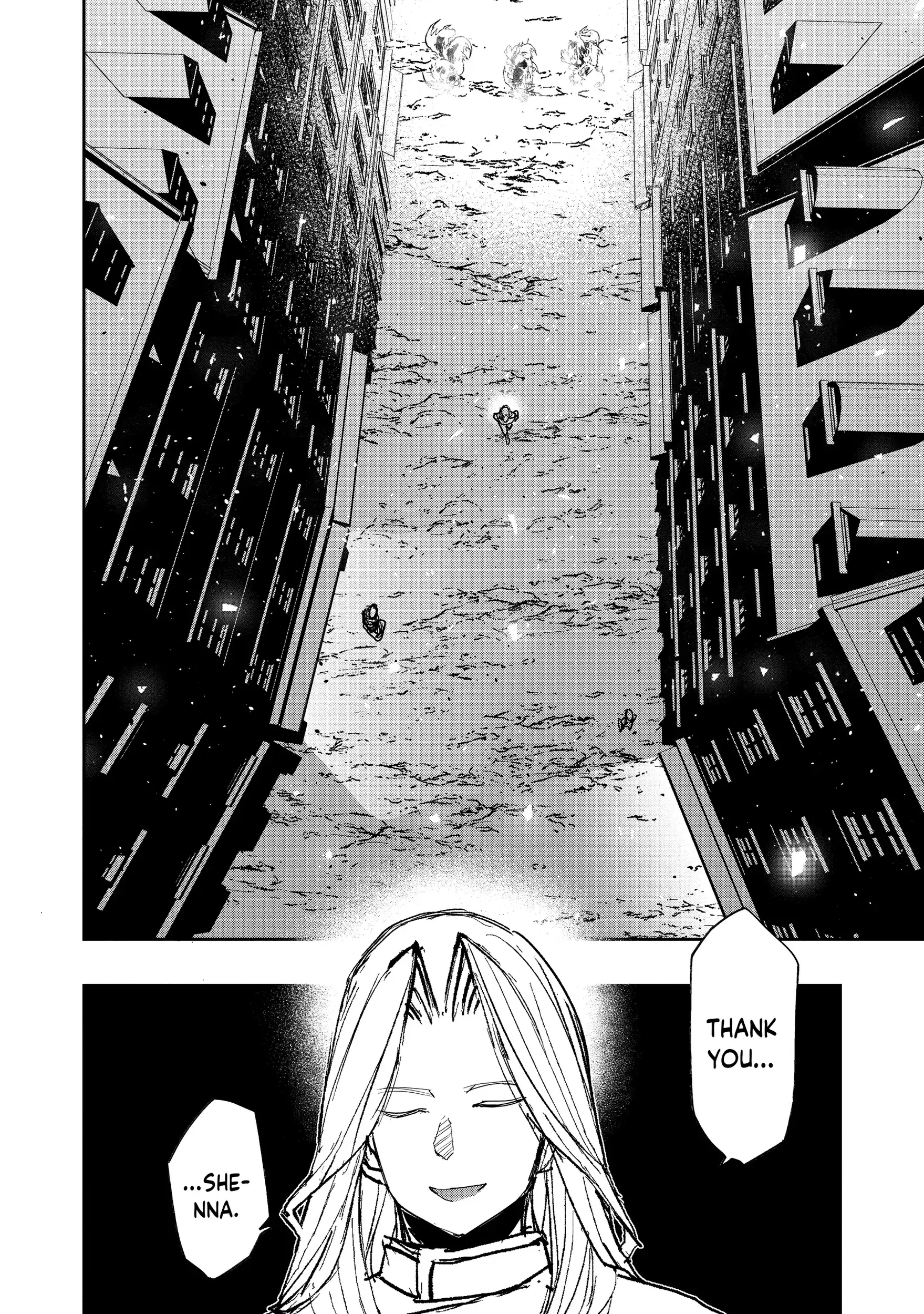 Read The Water Magician Manga Online