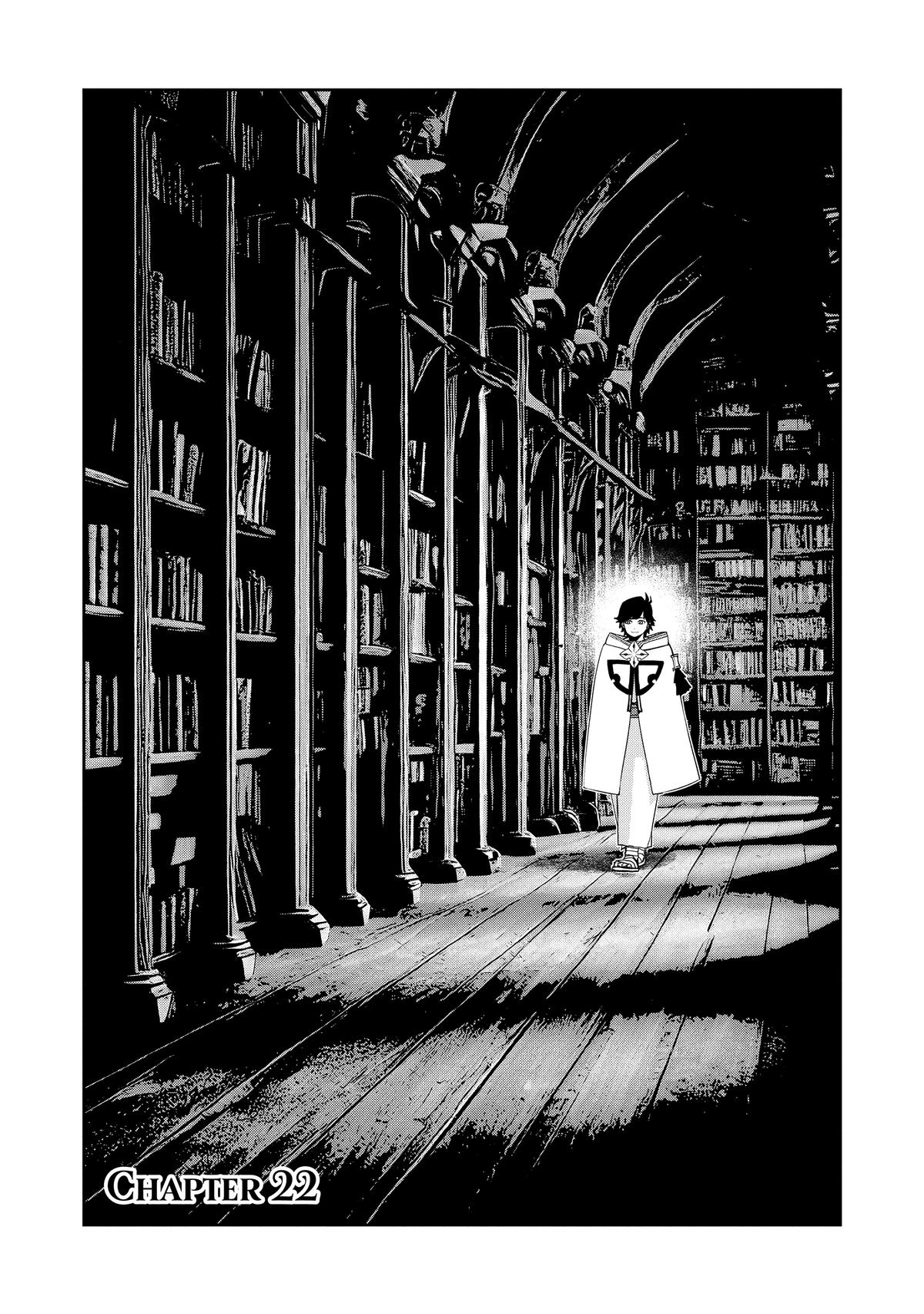 Read The Water Magician Manga Online