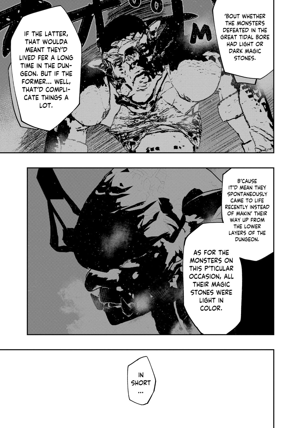 Read The Water Magician Manga Online