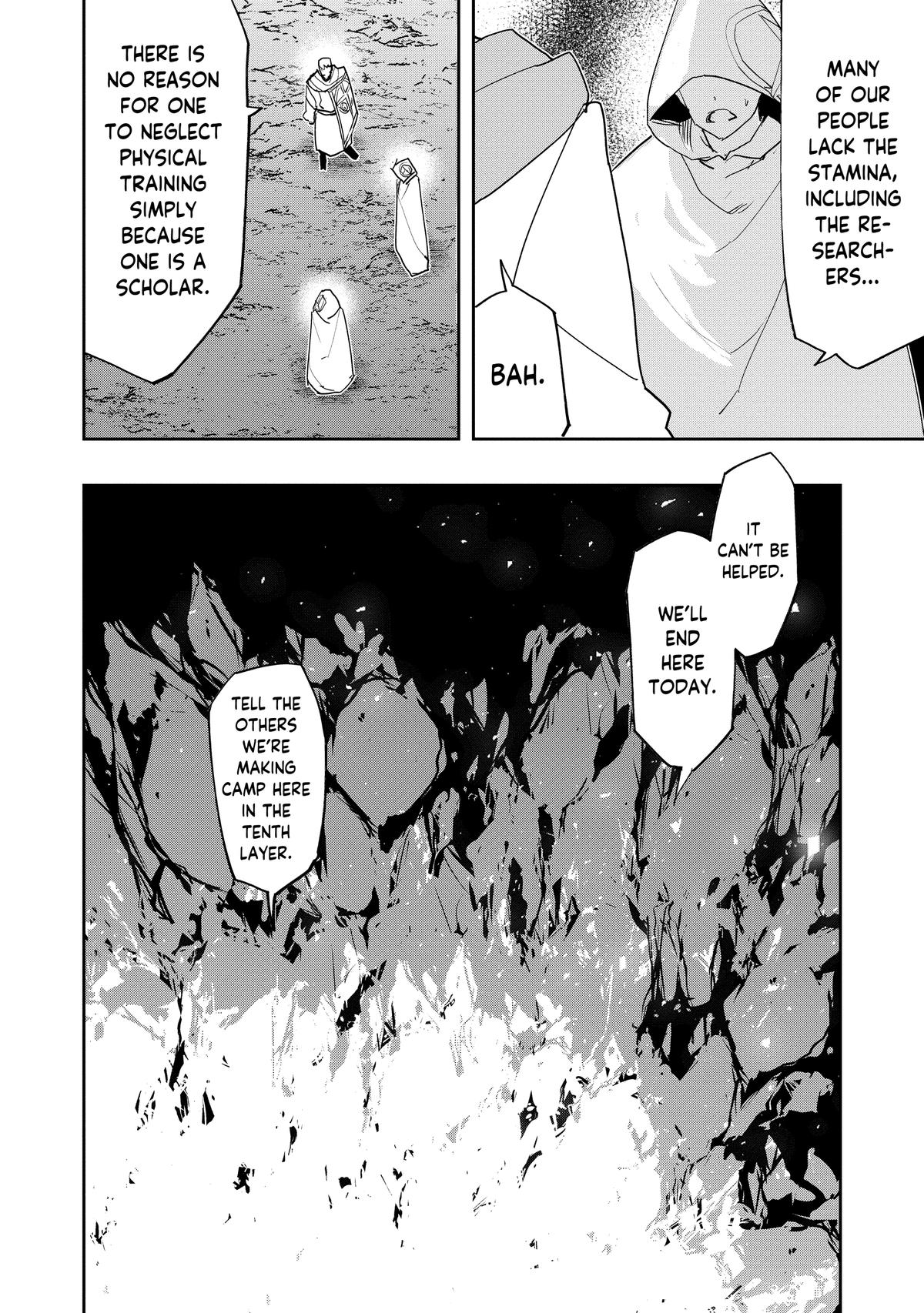 Read The Water Magician Manga Online