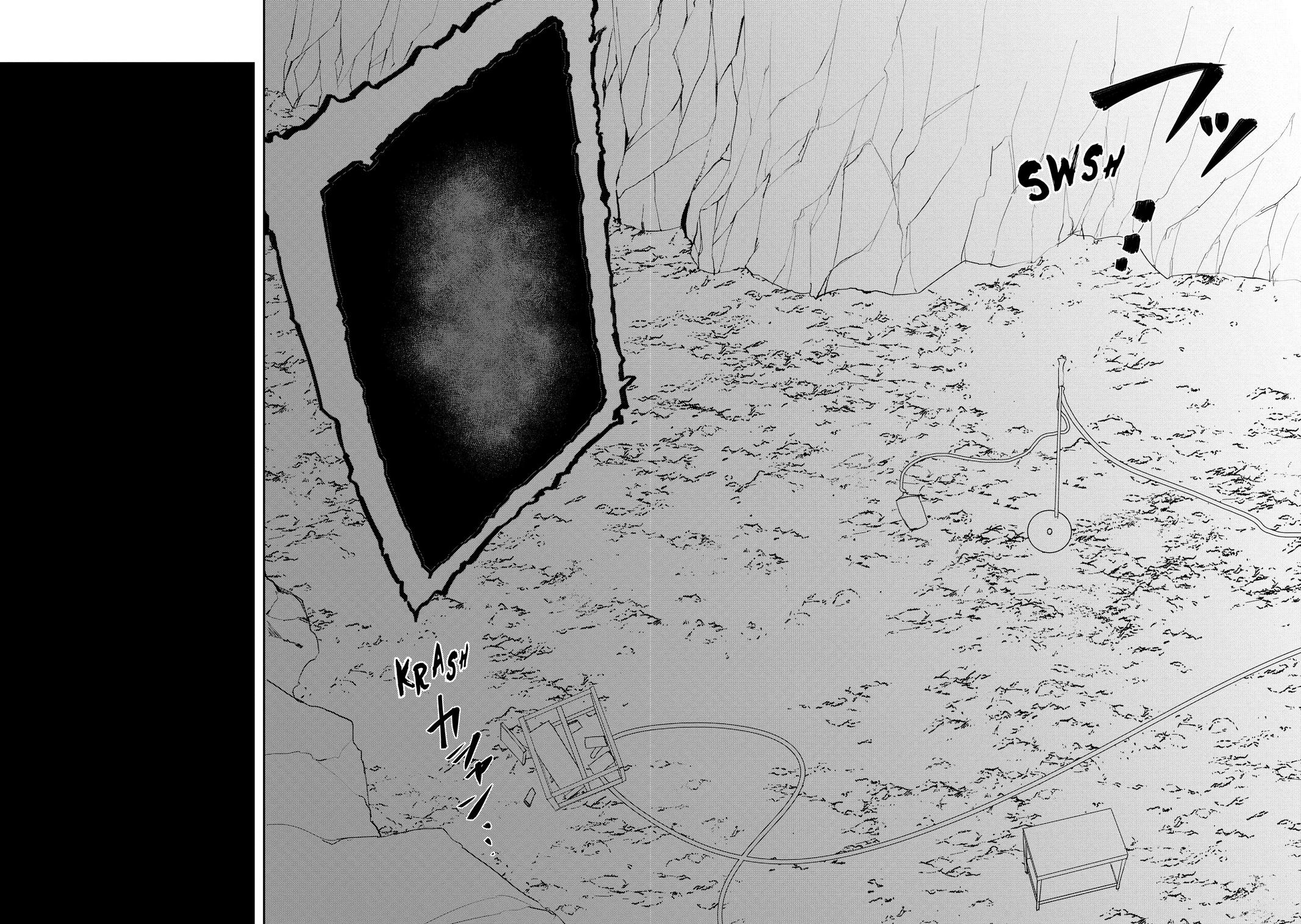 Read The Water Magician Manga Online