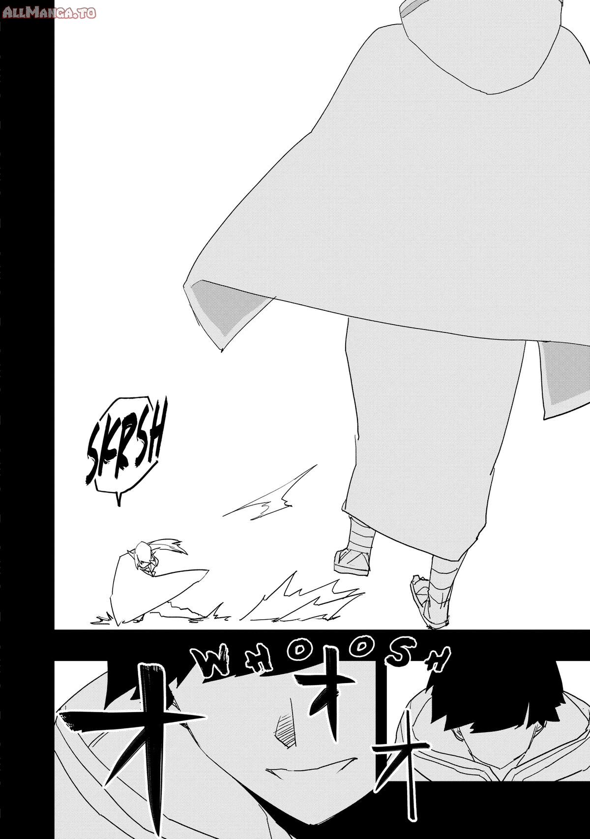 Read The Water Magician Manga Online