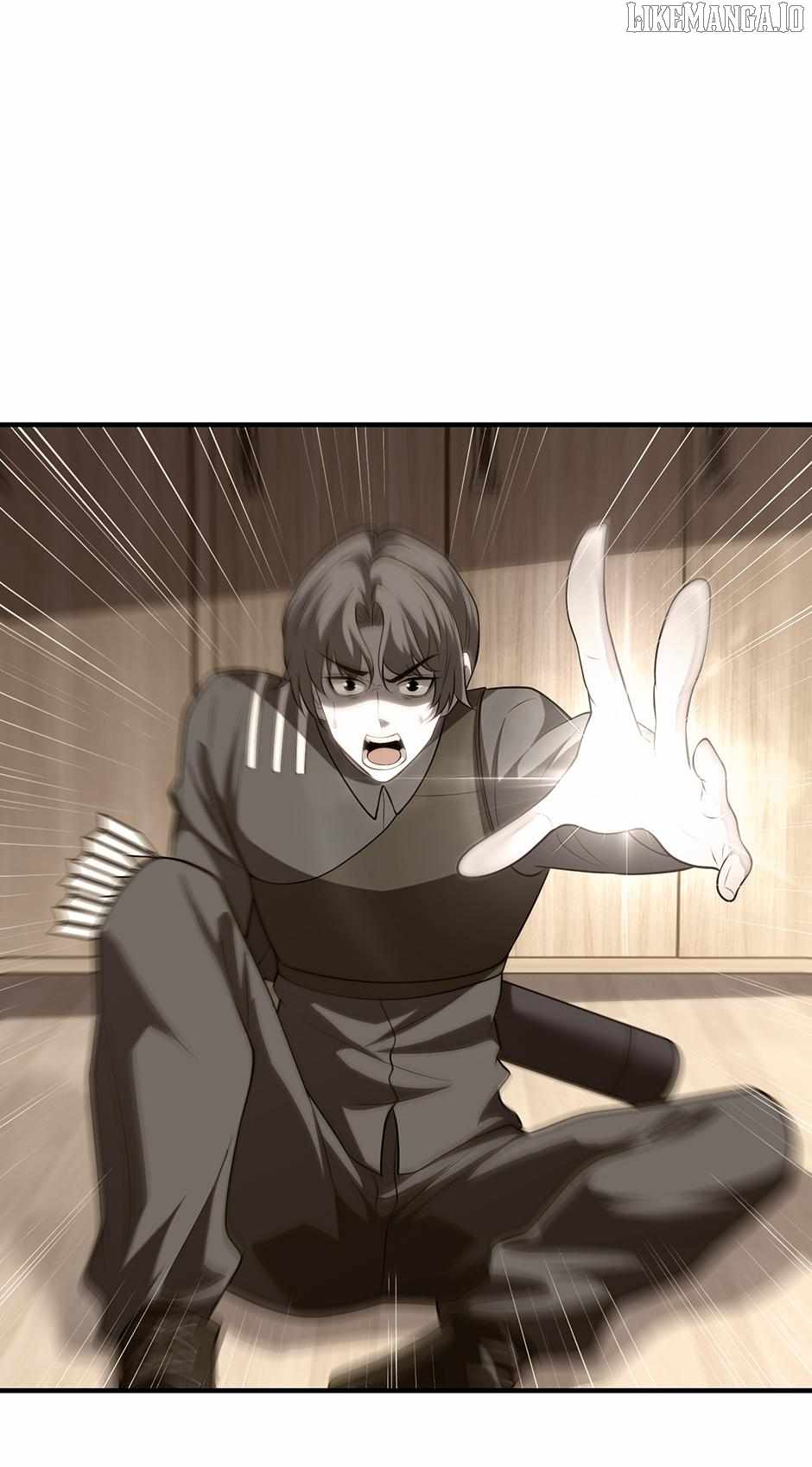 Read The World Starts From Scratch Manga Online