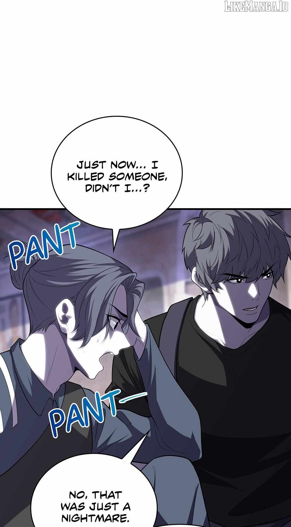 Read The World Starts From Scratch Manga Online