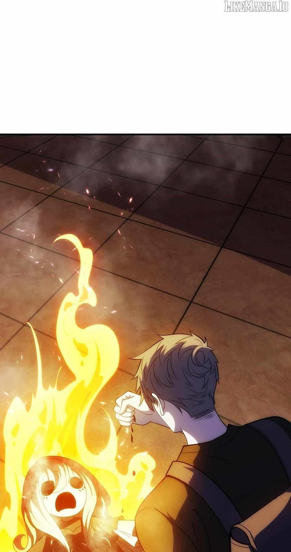 Read The World Starts From Scratch Manga Online