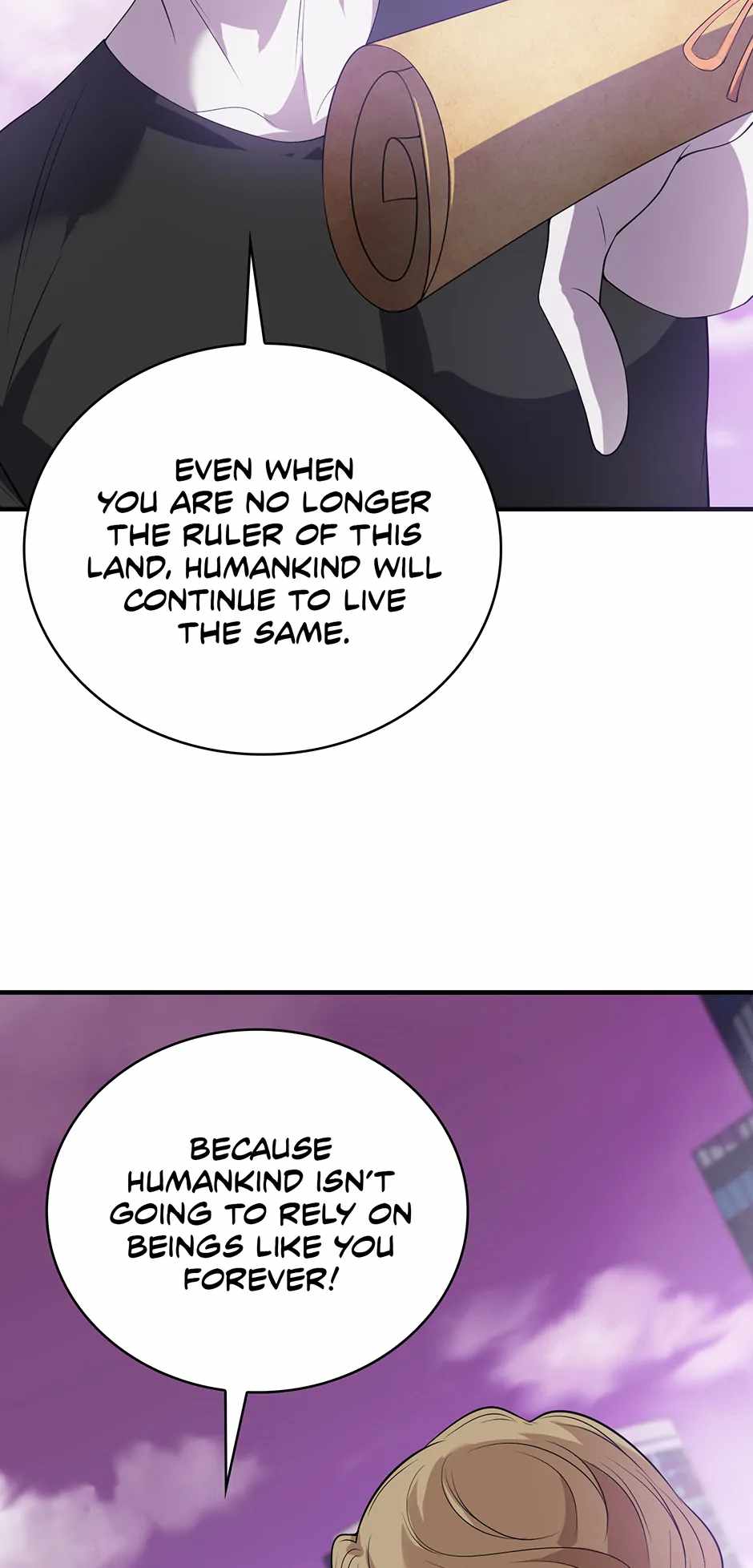 Read The World Starts From Scratch Manga Online