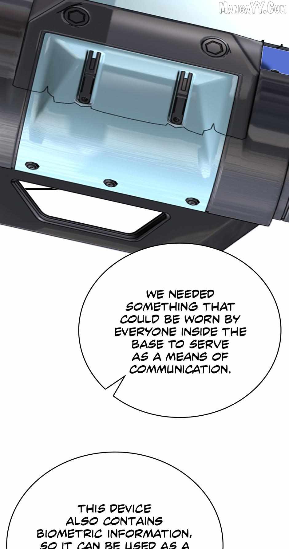 Read The World Starts From Scratch Manga Online