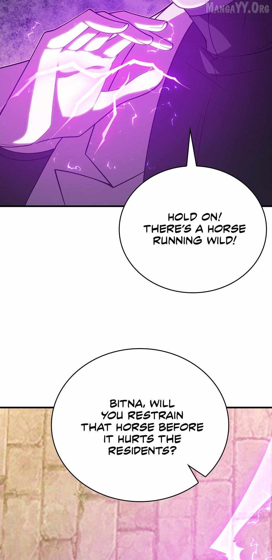 Read The World Starts From Scratch Manga Online