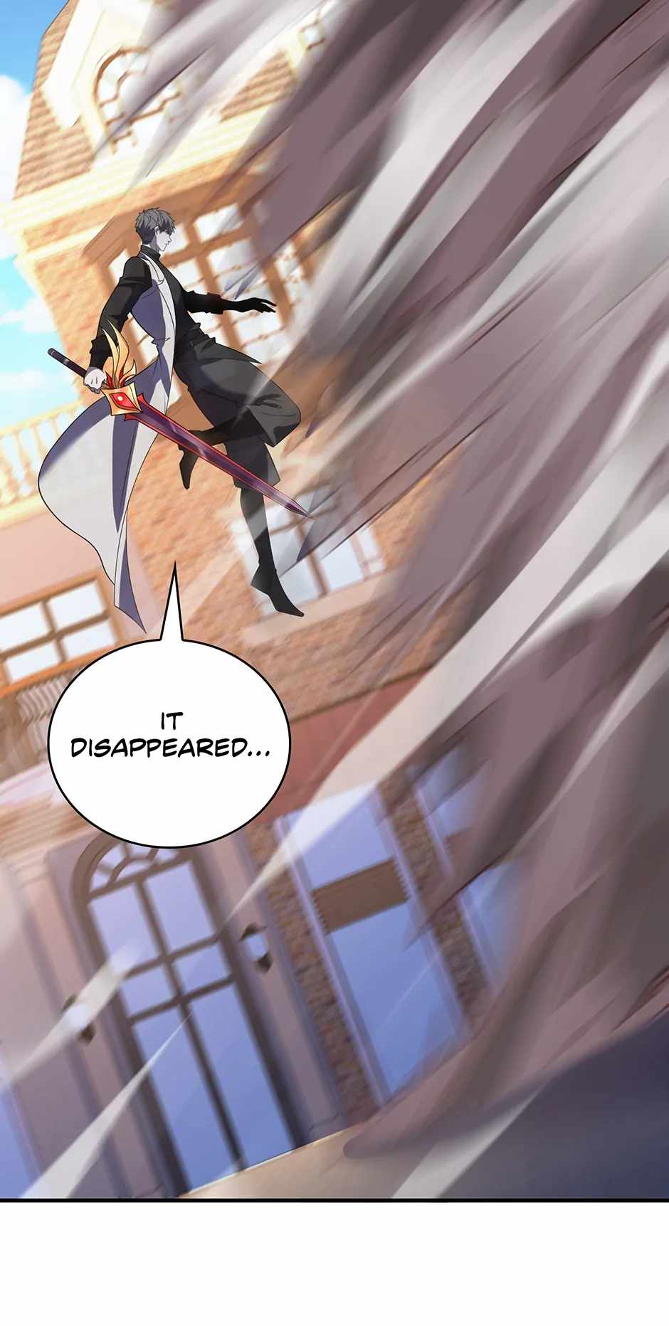 Read The World Starts From Scratch Manga Online