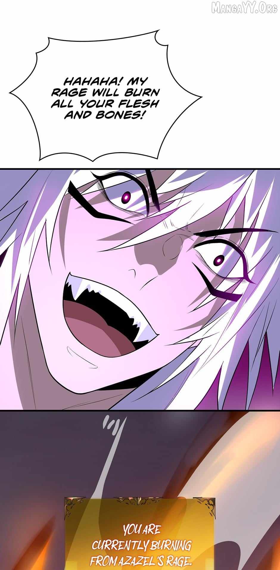 Read The World Starts From Scratch Manga Online