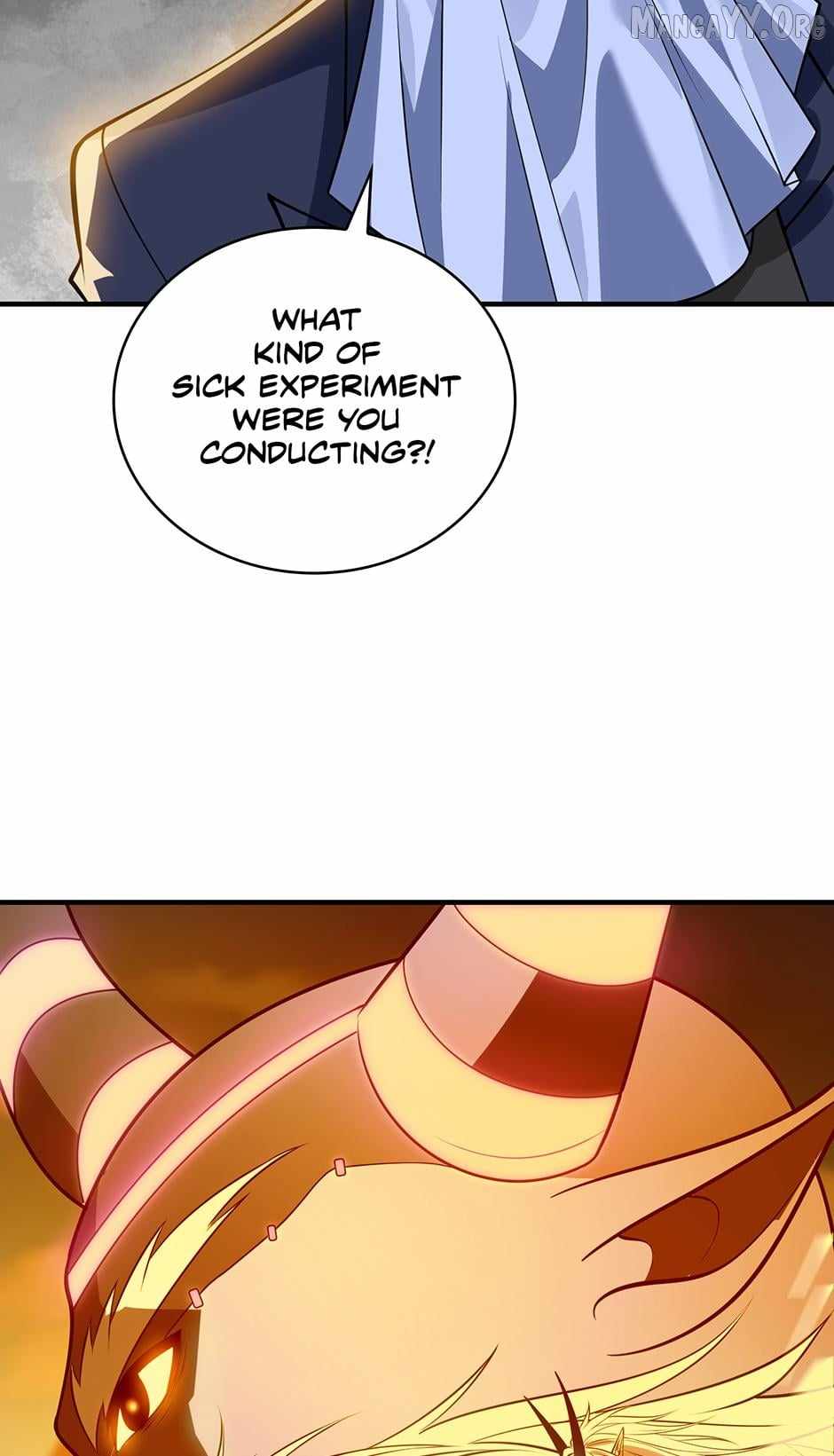 Read The World Starts From Scratch Manga Online