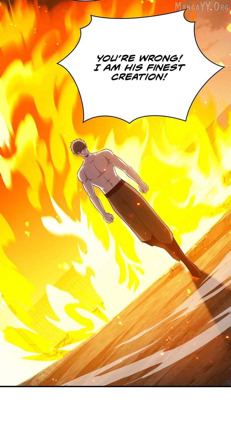 Read The World Starts From Scratch Manga Online