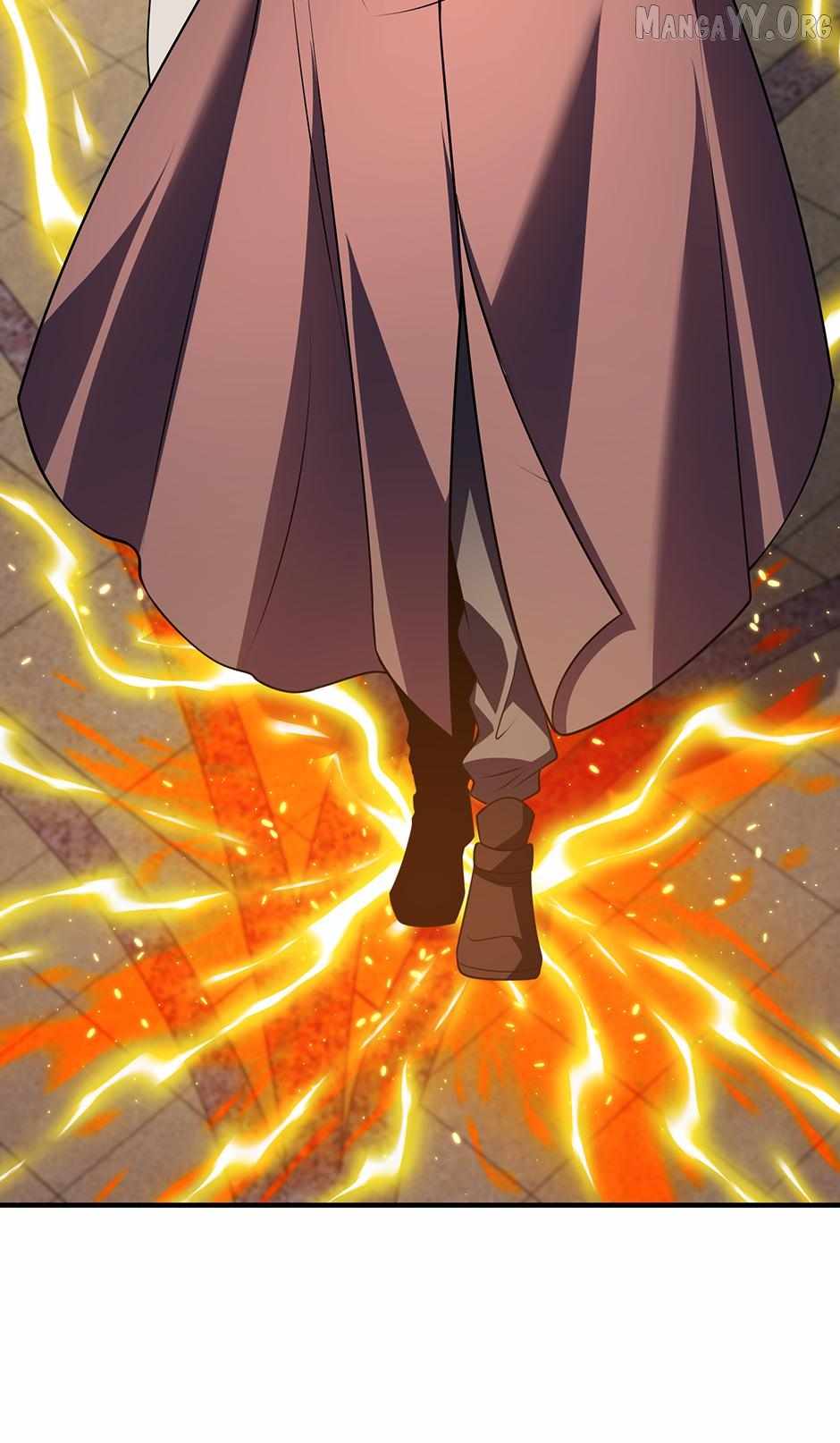 Read The World Starts From Scratch Manga Online